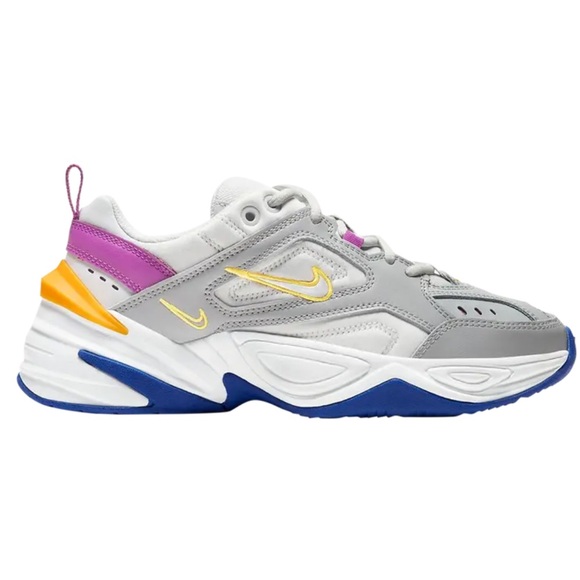 Nike Shoes - Wmns M2K Tekno 'Grey Photon Dust'